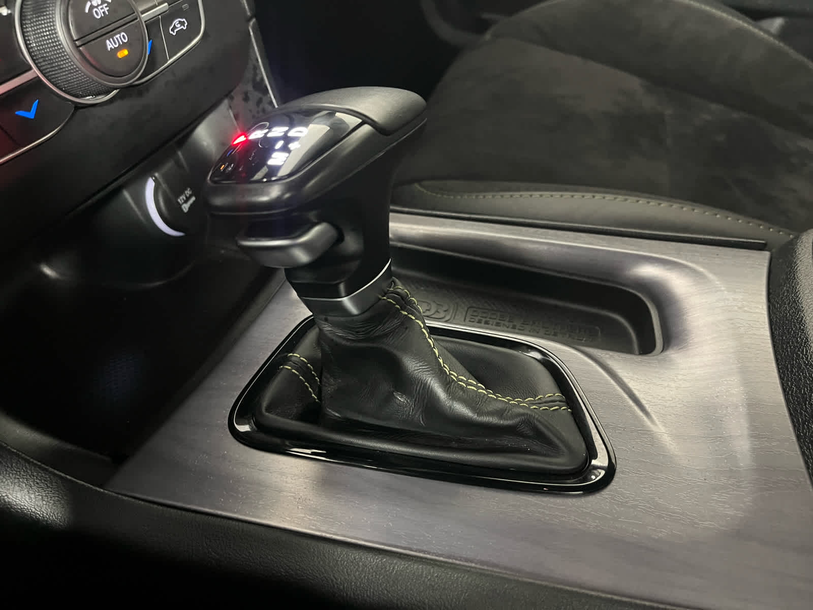 2023 Dodge Charger Scat Pack Swinger