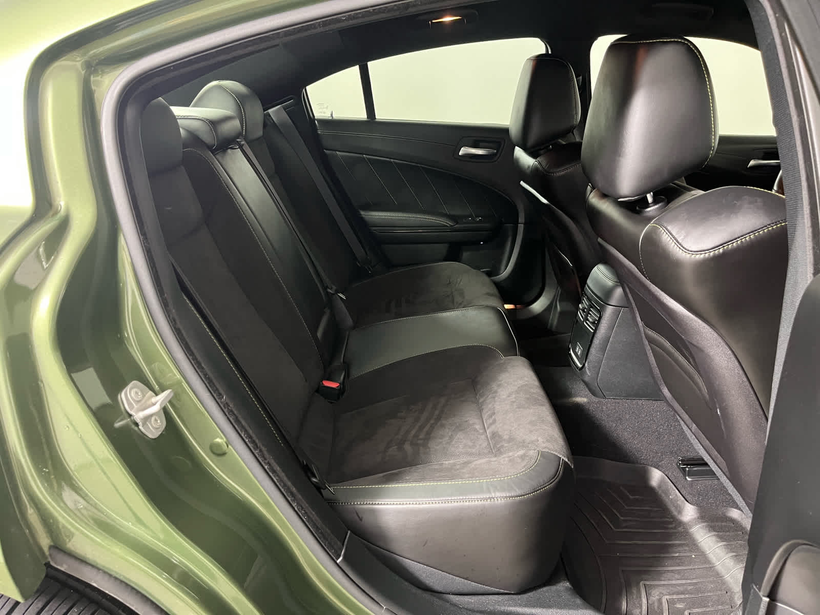 2023 Dodge Charger Scat Pack Swinger