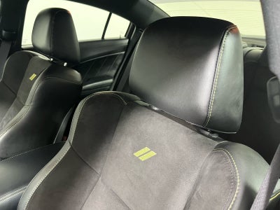 2023 Dodge Charger Scat Pack Swinger