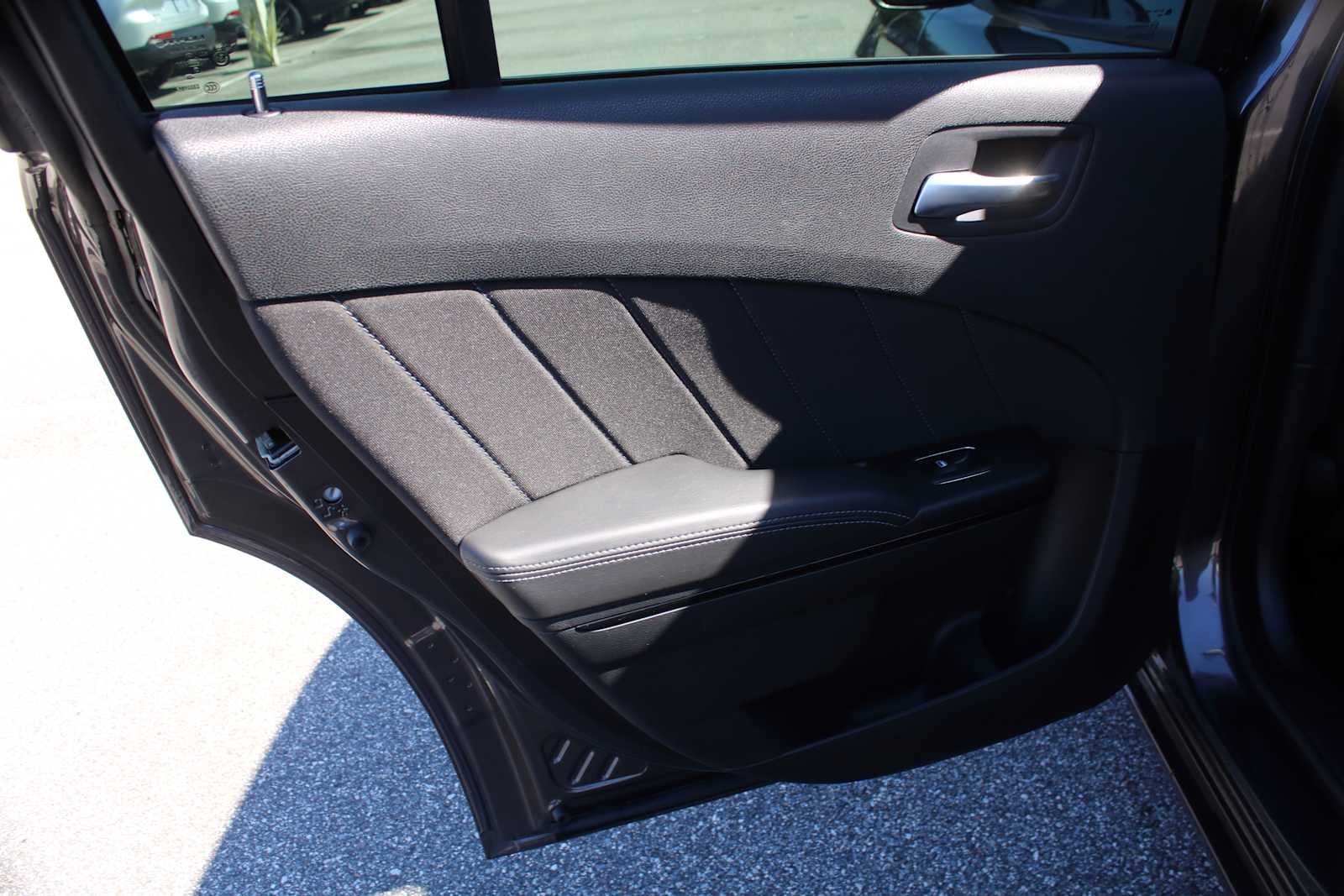 2023 Dodge Charger SXT AWD