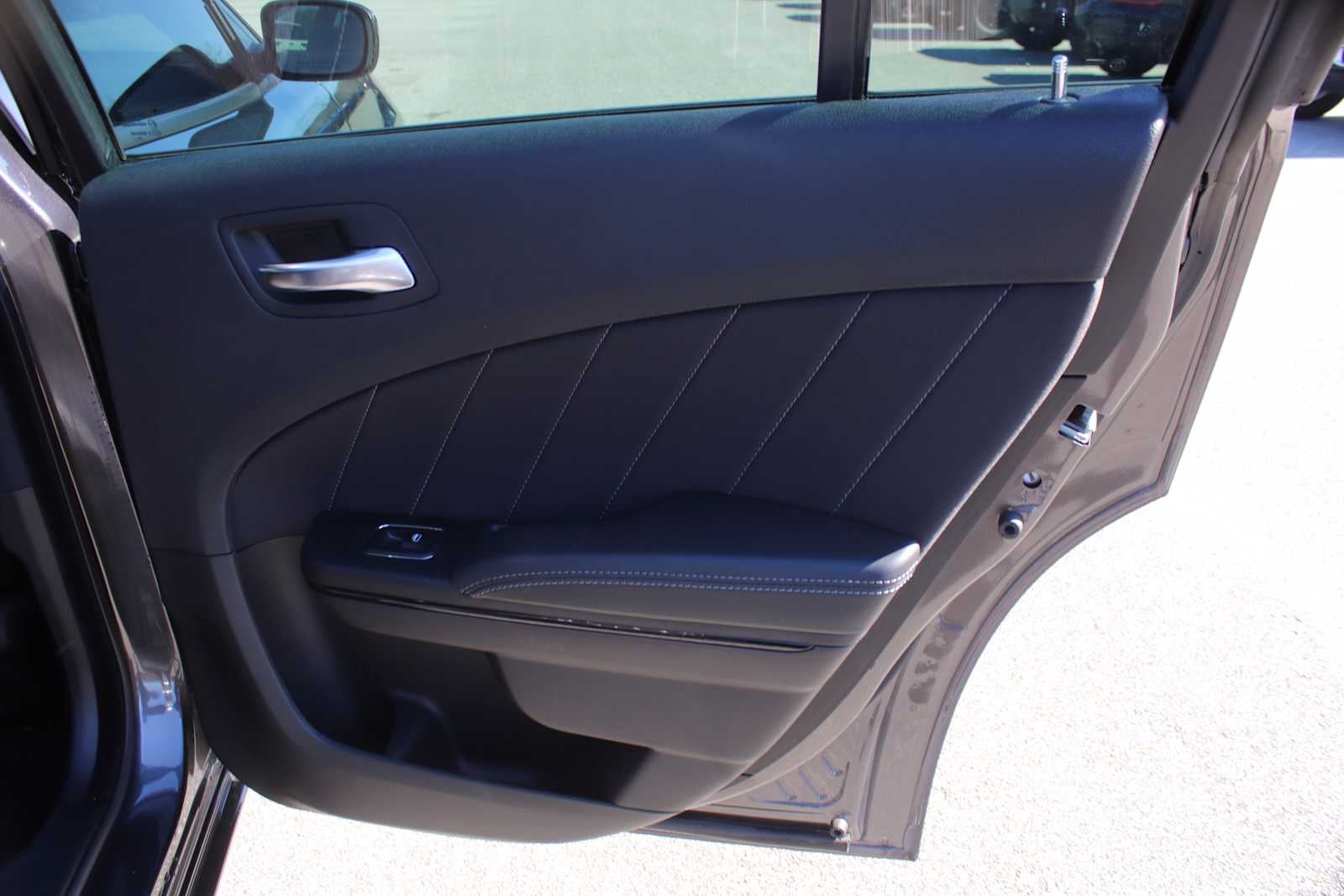 2023 Dodge Charger SXT AWD