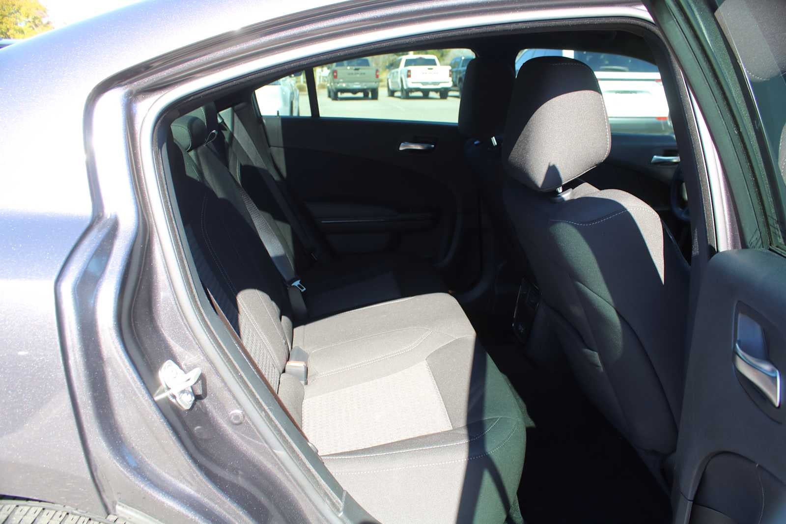 2023 Dodge Charger SXT AWD