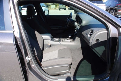 2023 Dodge Charger SXT AWD