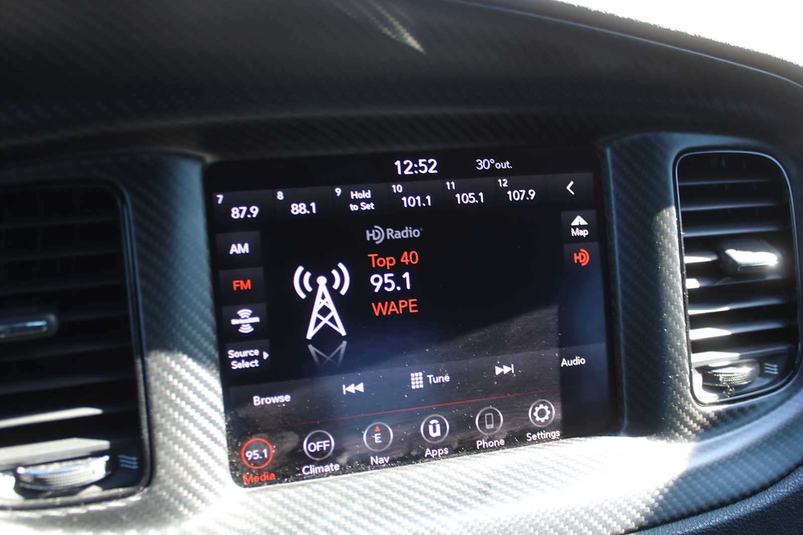 2023 Dodge Charger SXT AWD