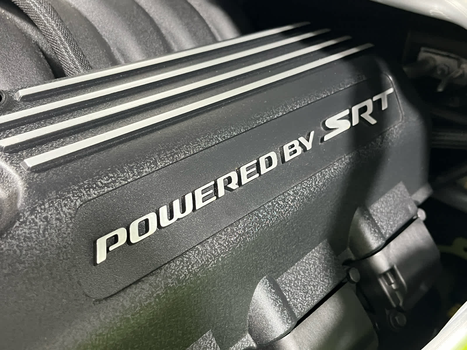 2023 Dodge Challenger R/T Scat Pack Widebody