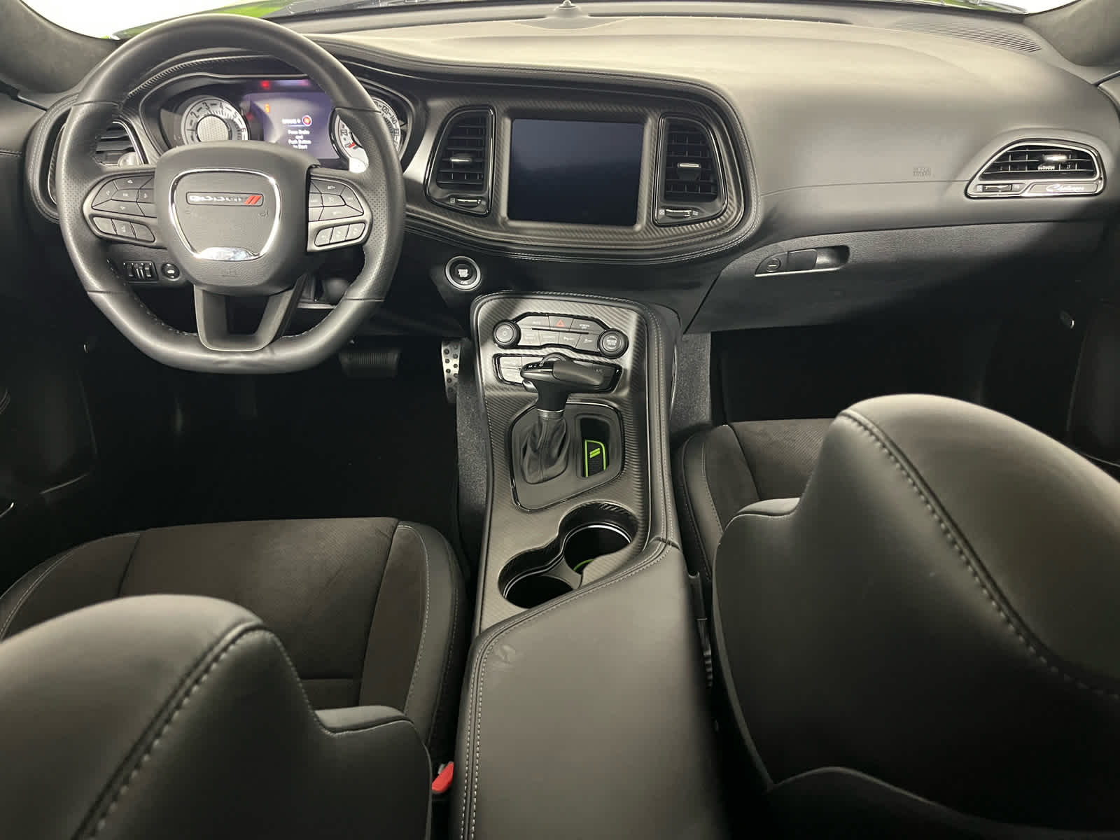 2023 Dodge Challenger R/T Scat Pack Widebody