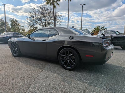 2023 Dodge Challenger GT