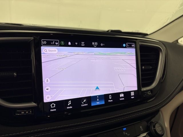 2023 Chrysler Pacifica Hybrid Limited