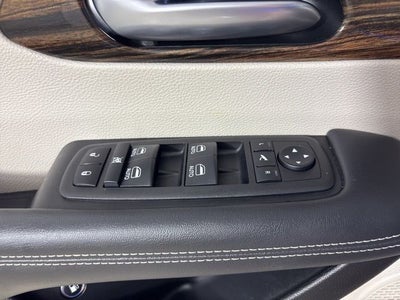 2023 Chrysler Pacifica Hybrid Limited