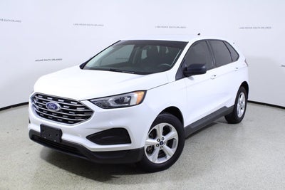 2019 Ford Edge SE
