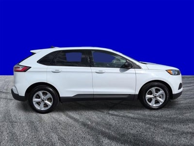 2023 Ford Edge SE