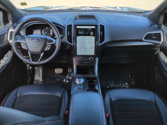 2023 Ford Edge ST Line