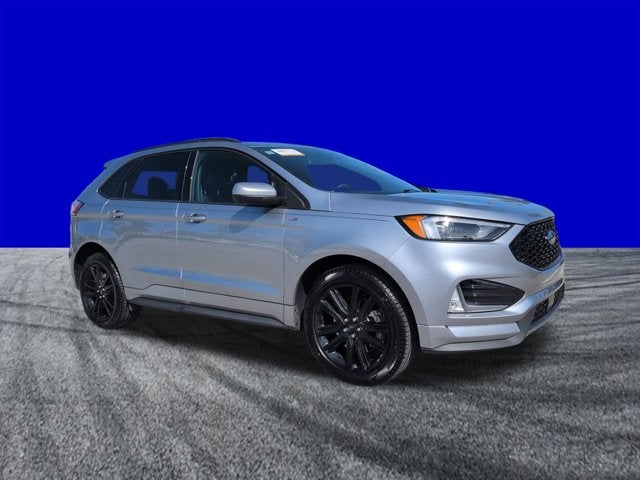 2023 Ford Edge ST Line