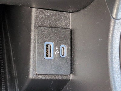 2023 Ford Edge ST Line