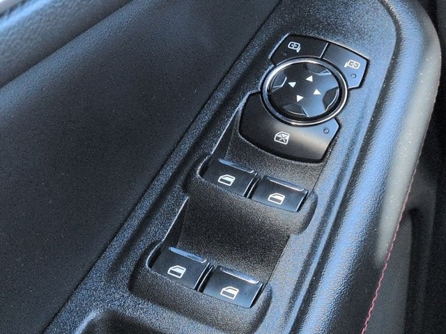 2023 Ford Edge ST Line