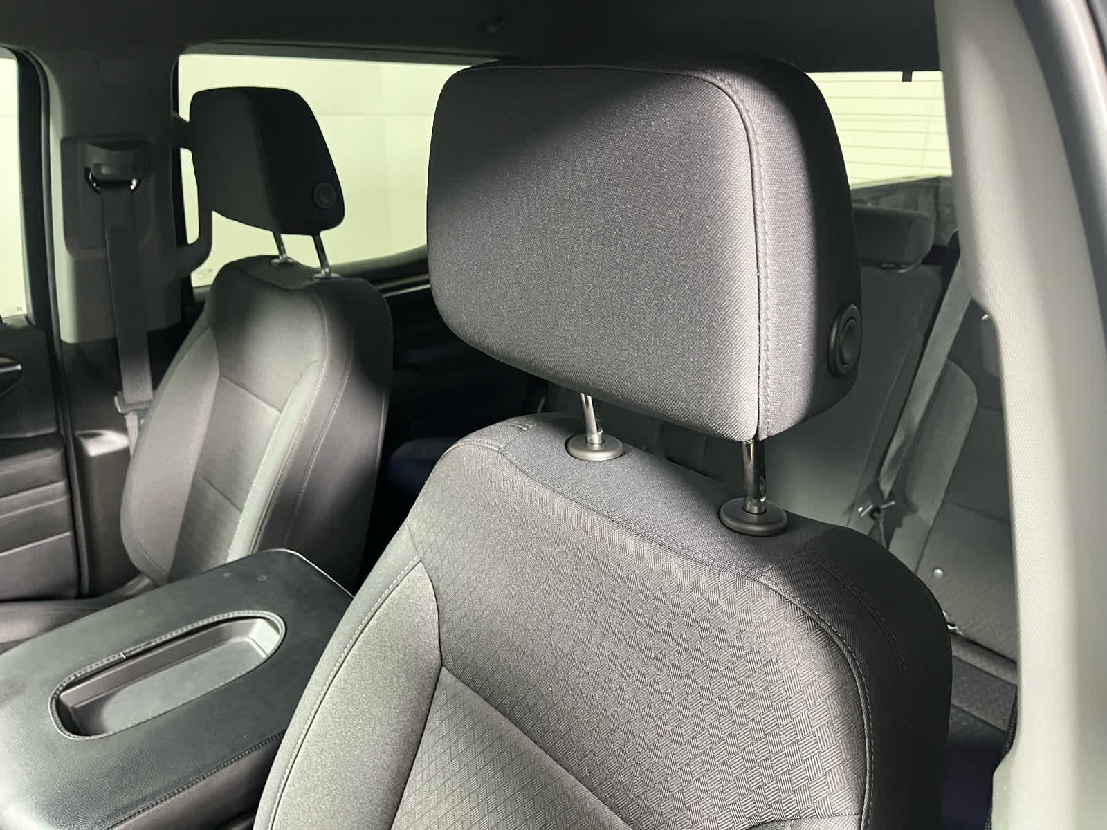 2024 Chevrolet Silverado 1500 4WD Crew Cab Short Bed LT