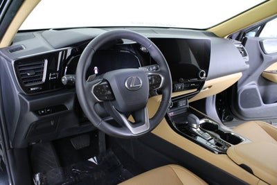 2024 Lexus NX NX 350 Premium