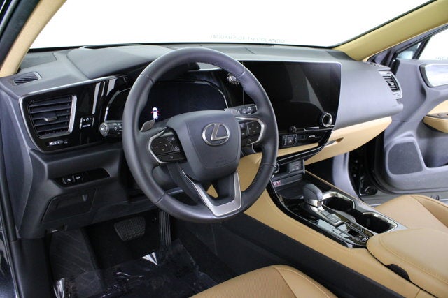 2024 Lexus NX NX 350 Premium