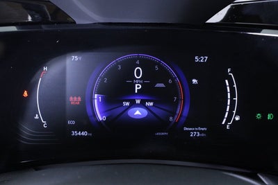 2024 Lexus NX NX 350 Premium