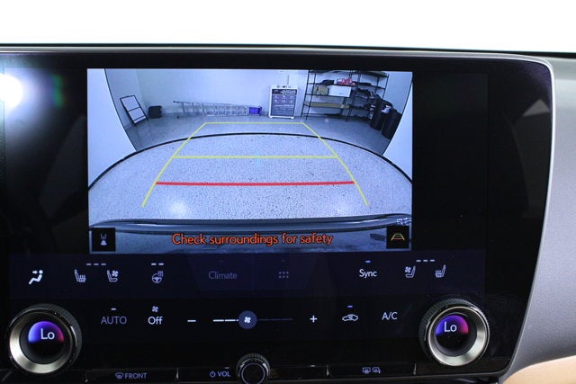 2024 Lexus NX NX 350 Premium