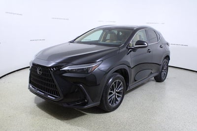 2024 Lexus NX NX 350 Premium