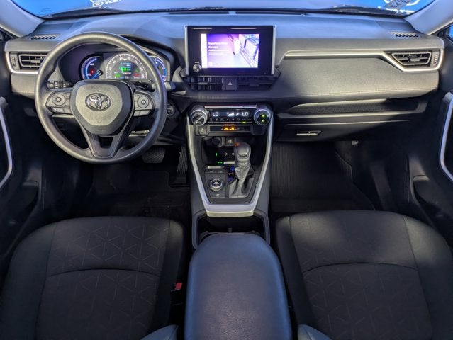 2024 Toyota RAV4 Hybrid Hybrid Woodland