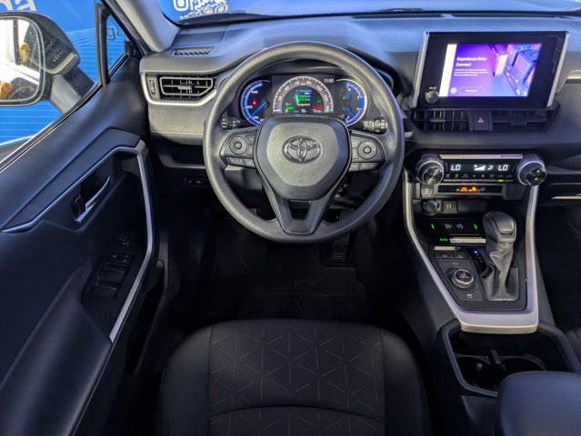 2024 Toyota RAV4 Hybrid Hybrid Woodland