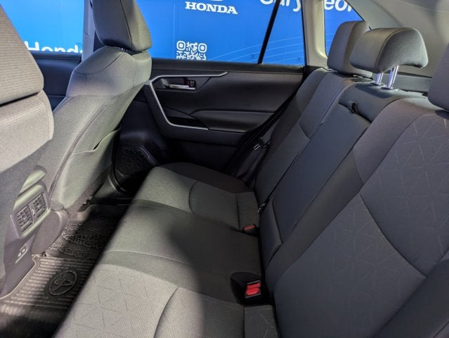 2024 Toyota RAV4 Hybrid Hybrid Woodland