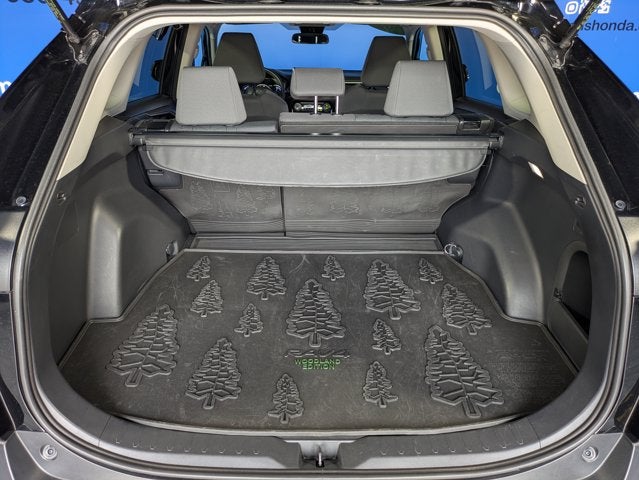 2024 Toyota RAV4 Hybrid Hybrid Woodland