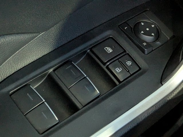 2024 Toyota RAV4 Hybrid Hybrid Woodland