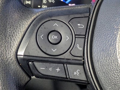 2024 Toyota RAV4 Hybrid Hybrid Woodland