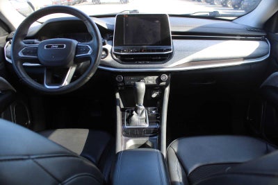 2022 Jeep Compass Latitude FWD