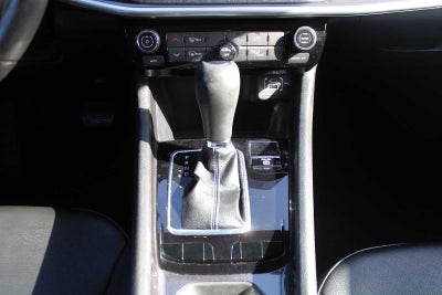 2022 Jeep Compass Latitude FWD