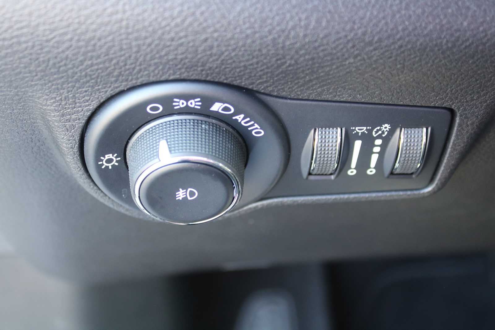 2022 Jeep Compass Latitude FWD