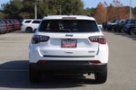2022 Jeep Compass Latitude FWD