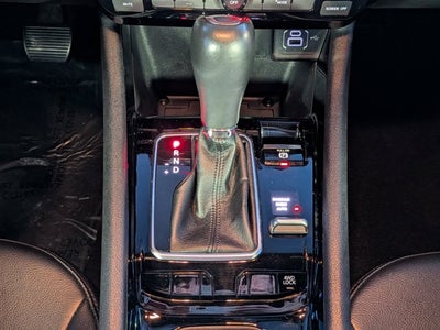 2023 Jeep Compass Altitude