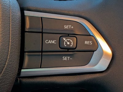 2023 Jeep Compass Altitude