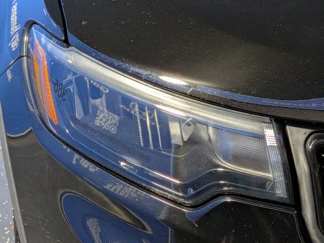 2023 Jeep Compass Altitude