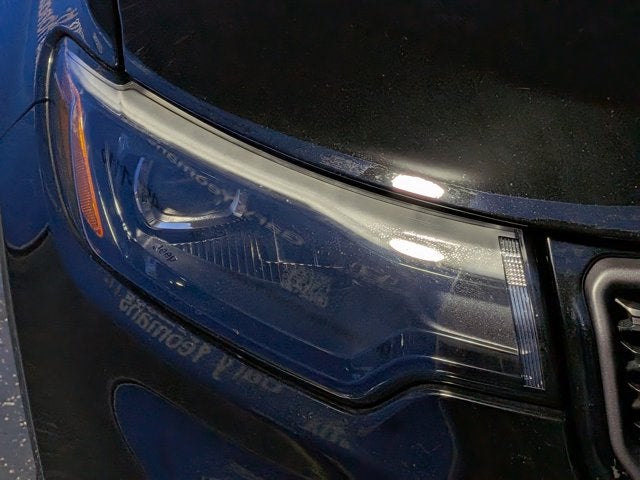 2023 Jeep Compass (RED) Edition