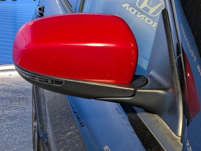 2023 Jeep Compass (RED) Edition