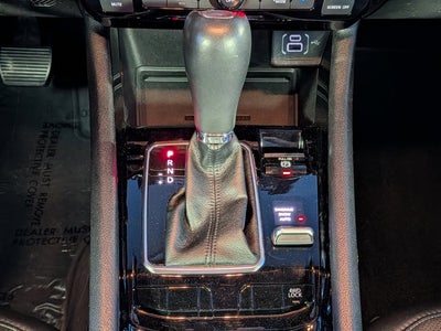 2023 Jeep Compass (RED) Edition