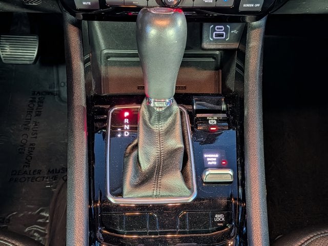 2023 Jeep Compass (RED) Edition