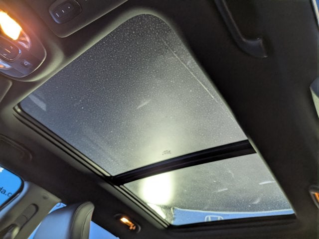 2023 Jeep Compass (RED) Edition