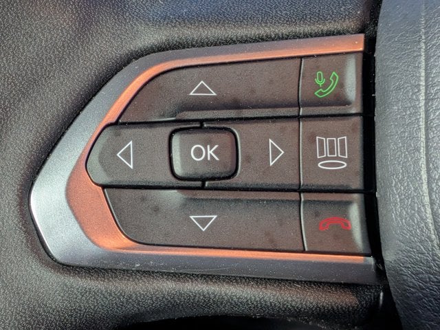 2023 Jeep Compass (RED) Edition