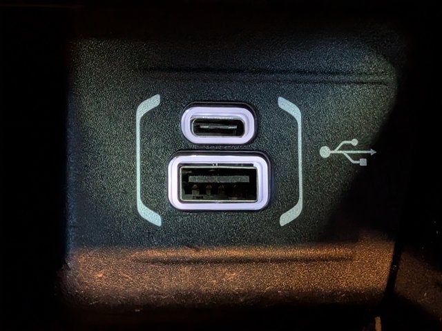 2023 Jeep Compass (RED) Edition