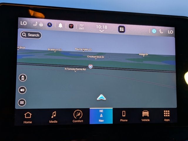 2023 Jeep Compass (RED) Edition