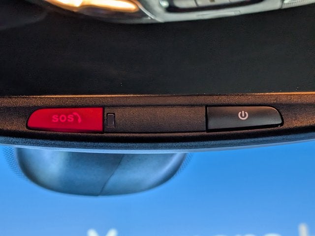 2023 Jeep Compass (RED) Edition