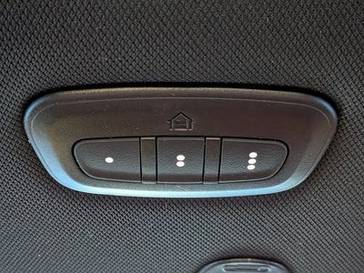 2023 Jeep Compass (RED) Edition