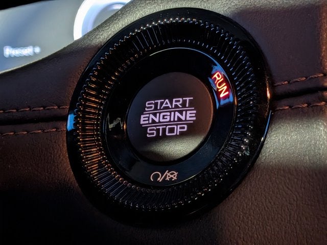 2023 Jeep Compass (RED) Edition