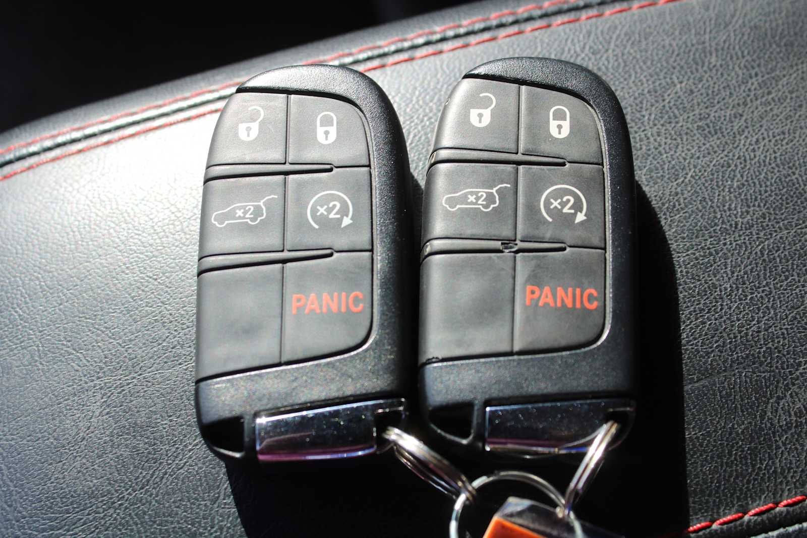 2022 Jeep Compass Trailhawk 4x4